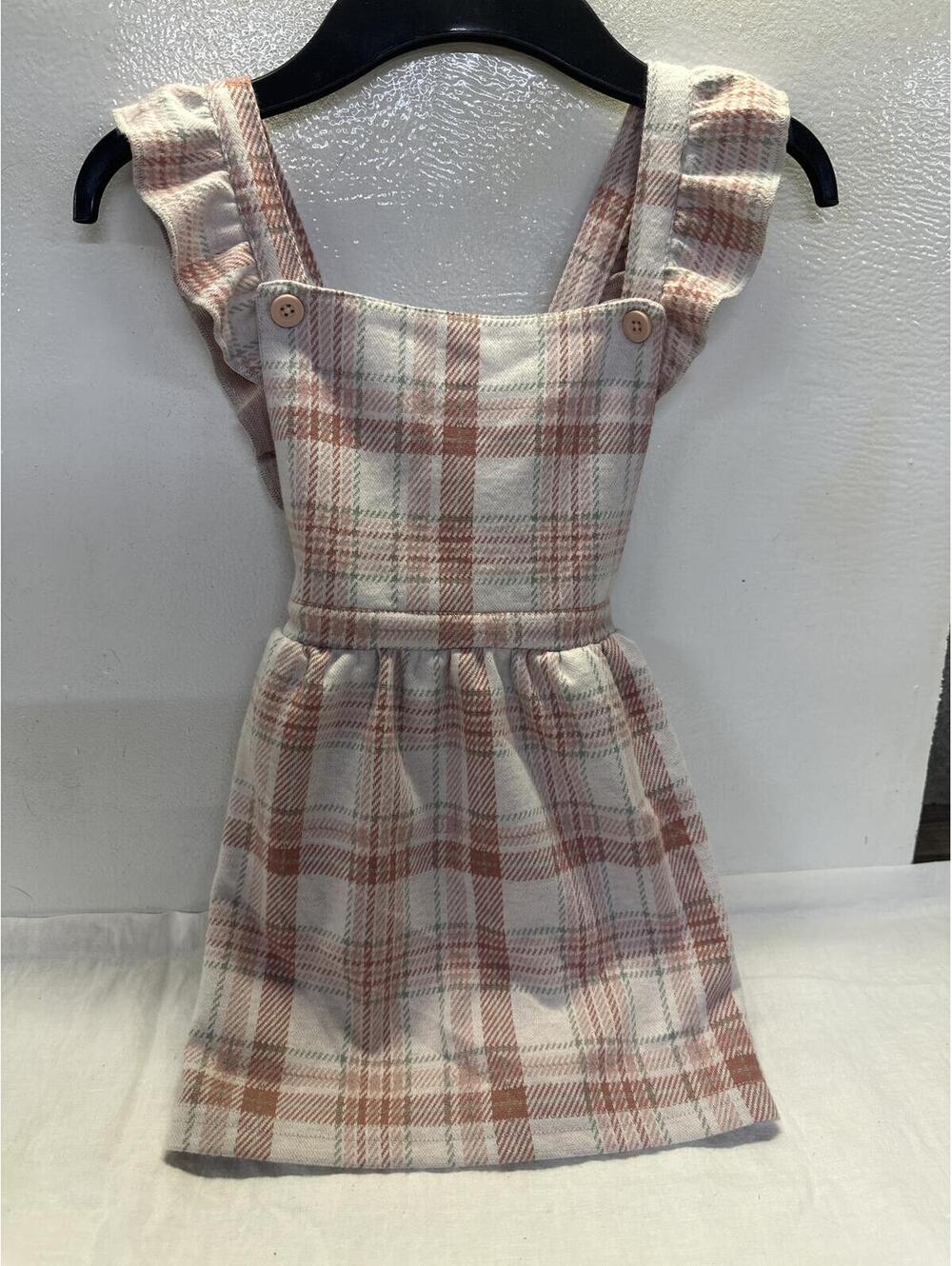 EUC Primark Dress Jumper, Girls 18-24 mo